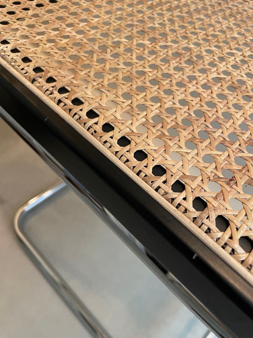 【正規品】knoll チェスカチェア　カウンタースツール①