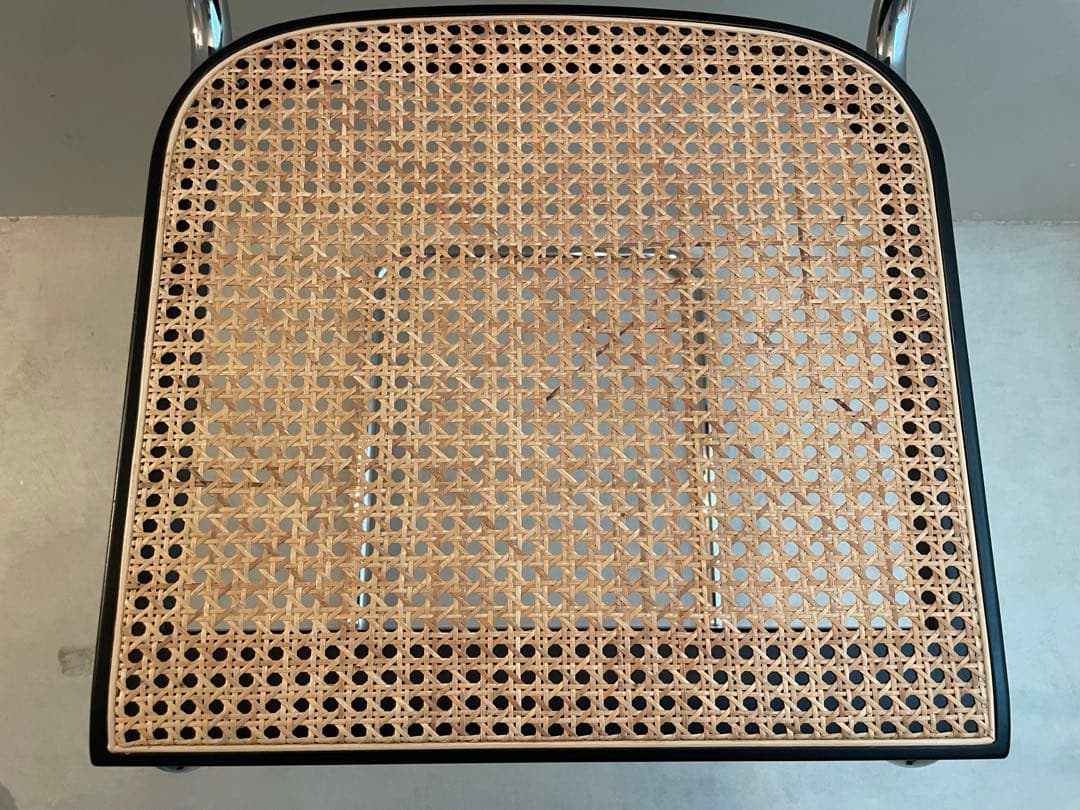 【正規品】knoll チェスカチェア　カウンタースツール①