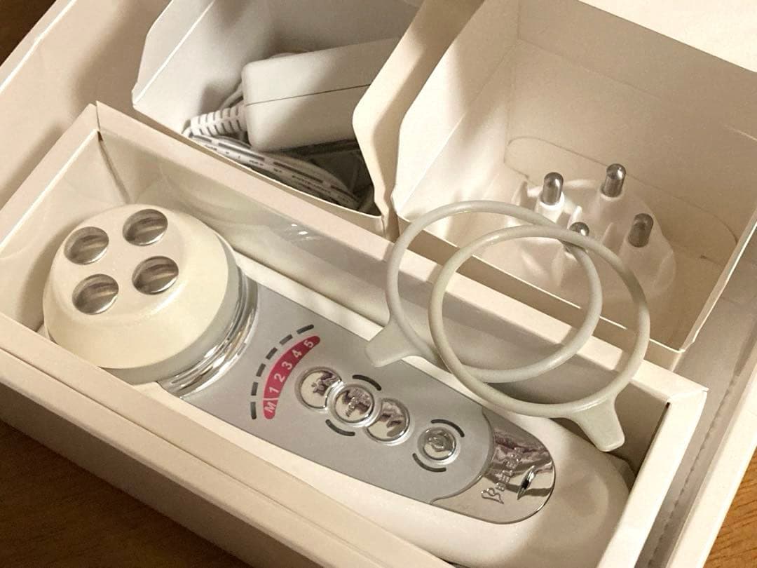 セルキュア4Tプラス / Cell Cure 4T PLUS 美顔器