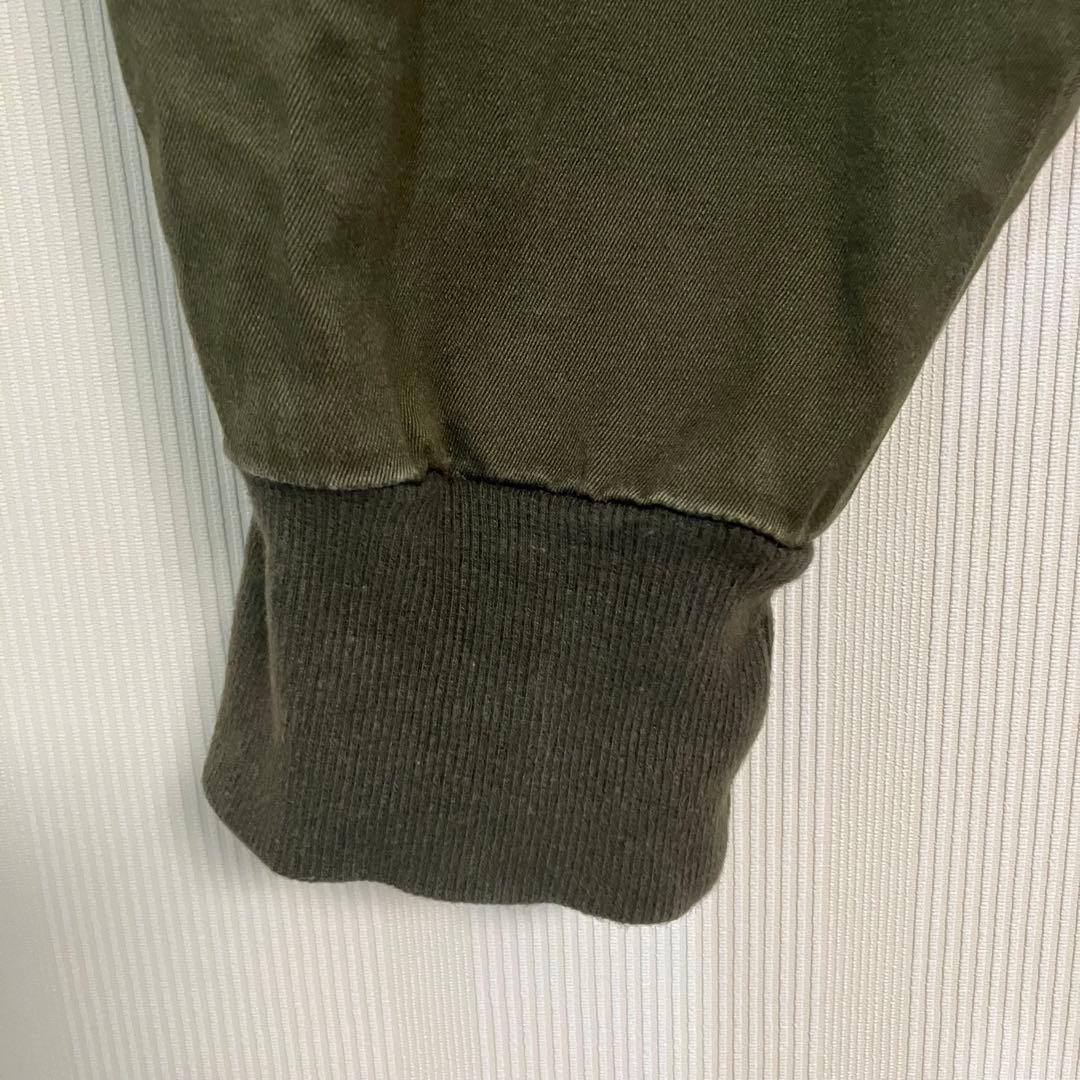 glamb グラム　Fillipo cargo フィリポ カーゴ サルエルパンツ