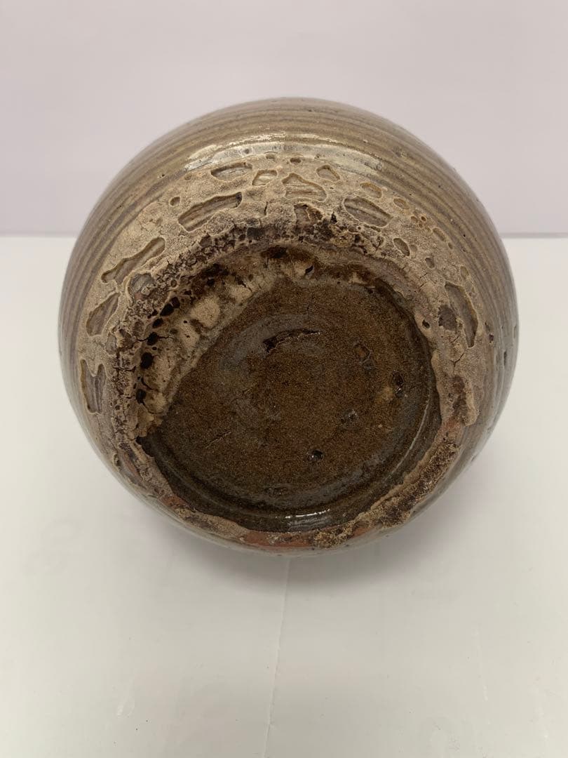 古唐津 徳利 一輪挿し 花生け 花瓶 骨董 古美術 送料込み