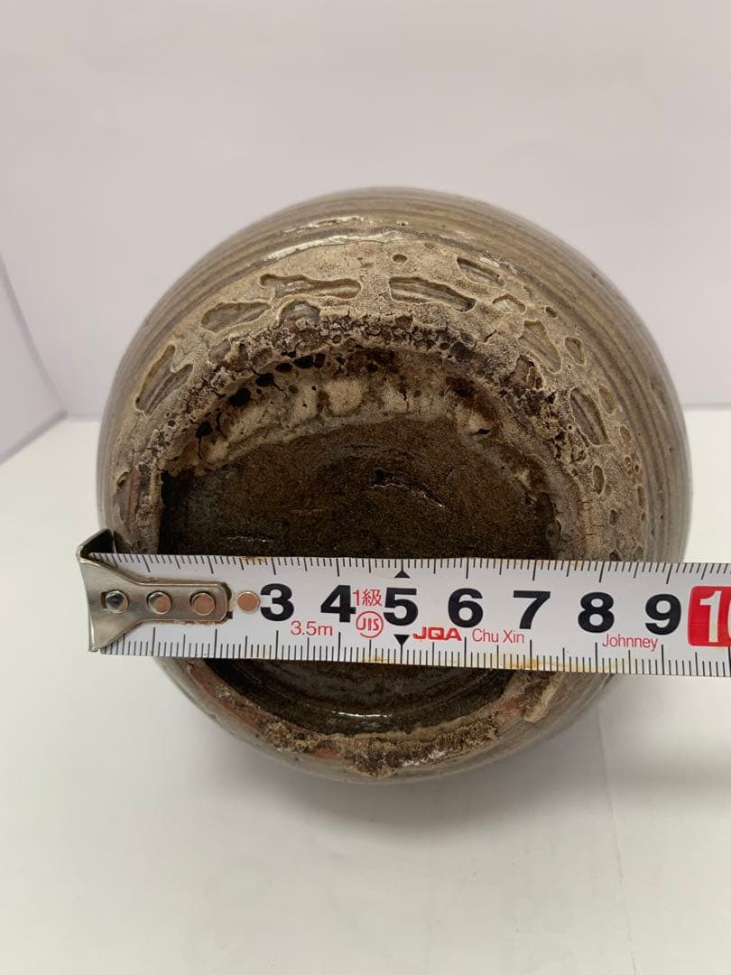 古唐津 徳利 一輪挿し 花生け 花瓶 骨董 古美術 送料込み