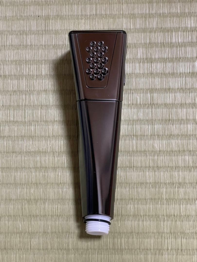 水木Mirable 艶 シャワーヘッド トルネードスティック2個付