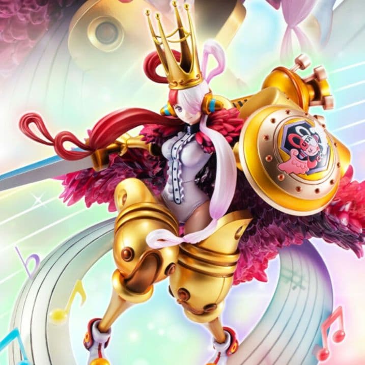 も*読様 POP “RE-MAXIMUM” ウタ ～私は最強～