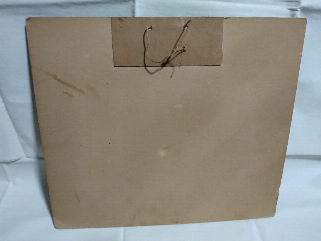 コカ・コーラ　ビンテージ　ポスター 40年代