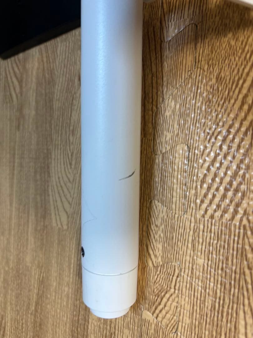 DELL P2415Q モニター　+ モニターアーム