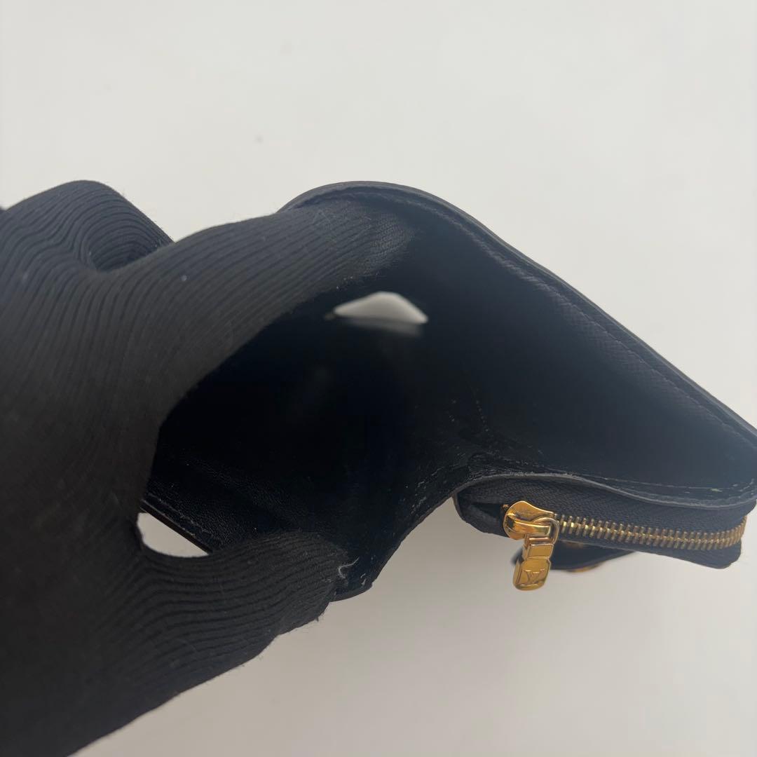 鑑定済み　LOUIS VUITTON ポルトフォイユ・ジュリエット M69432