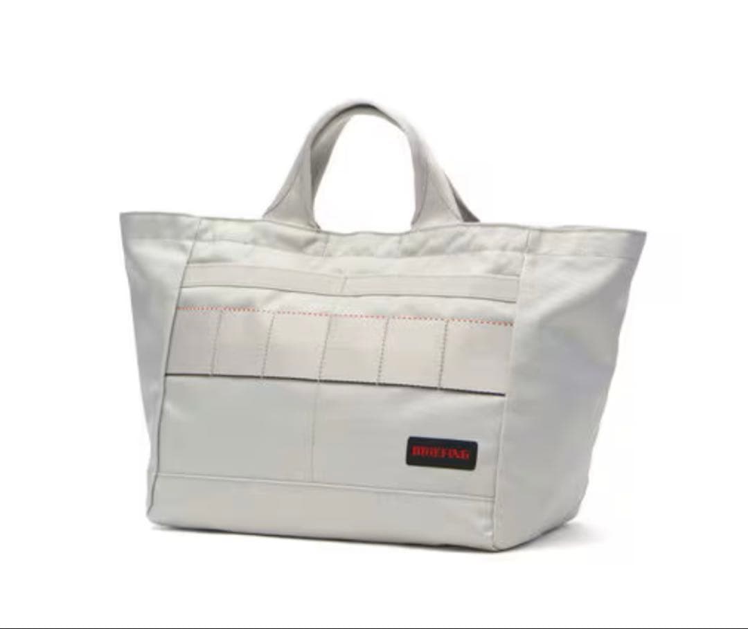 ブリーフィング トートバッグ