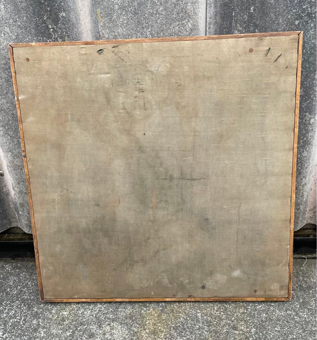 稀少/ビンテージ/USA製/フォールディングテーブル/テーブル/折りたたみ