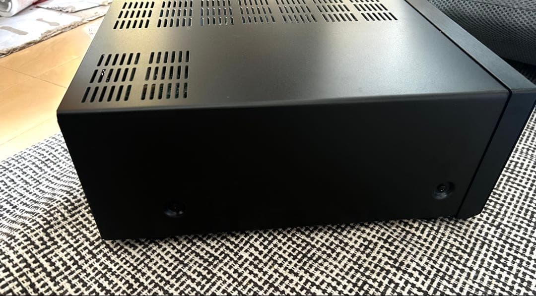 ONKYO CR-N755 ネットワーク ＣＤレシーバー