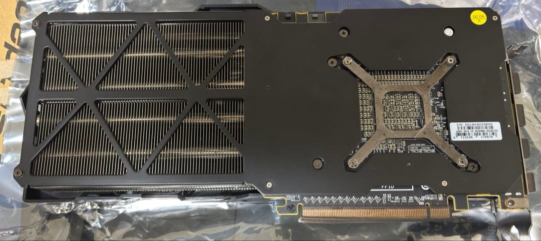 グラフィックボード・グラボ・ビデオカード Radeon Vega56 8GB