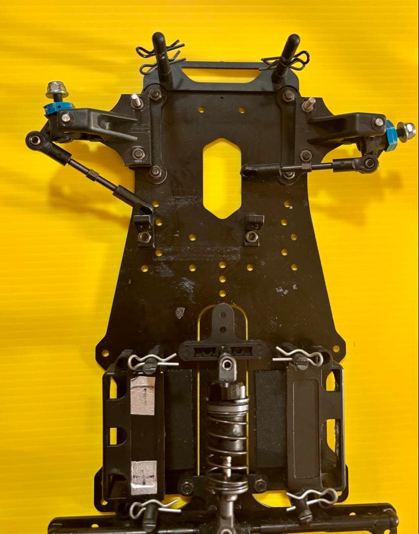 カワダM300GT2シャーシキット