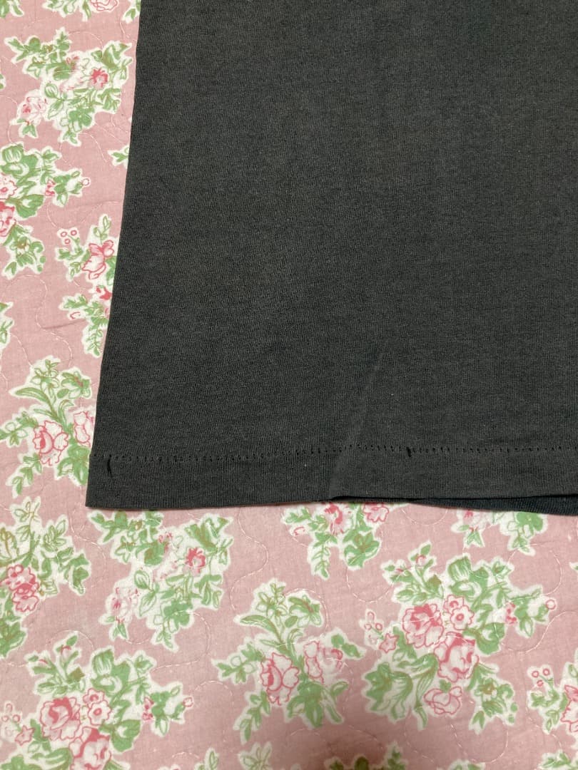 nine inch nails: now i'm nothing Tシャツ