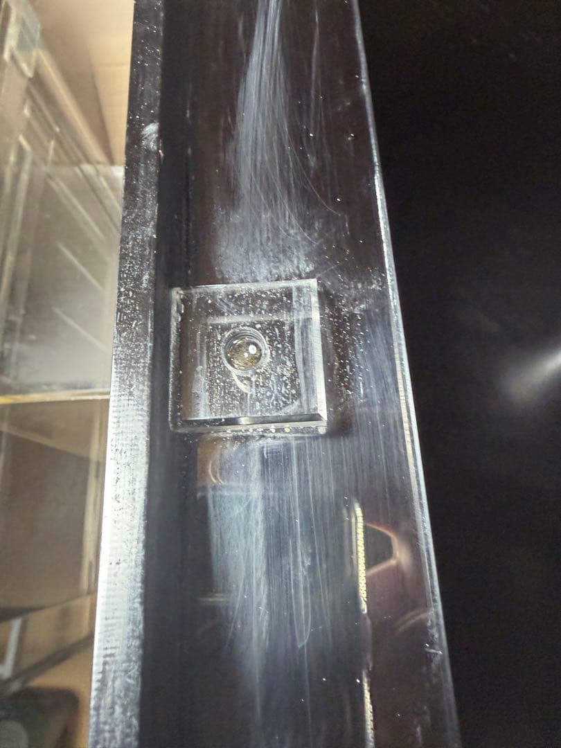 アクリル水槽120×60×45【引取限定】