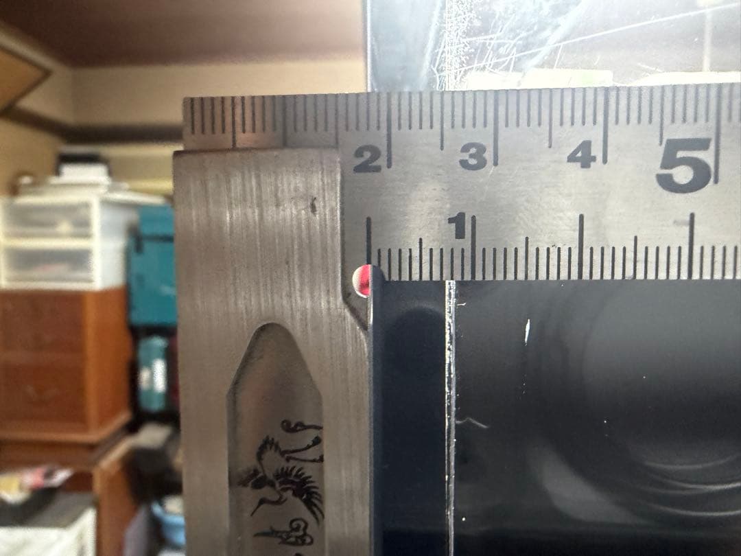 アクリル水槽120×60×45【引取限定】