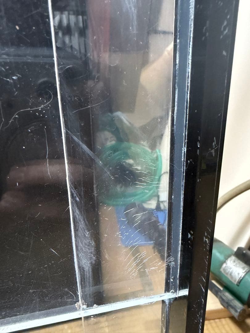 アクリル水槽120×60×45【引取限定】