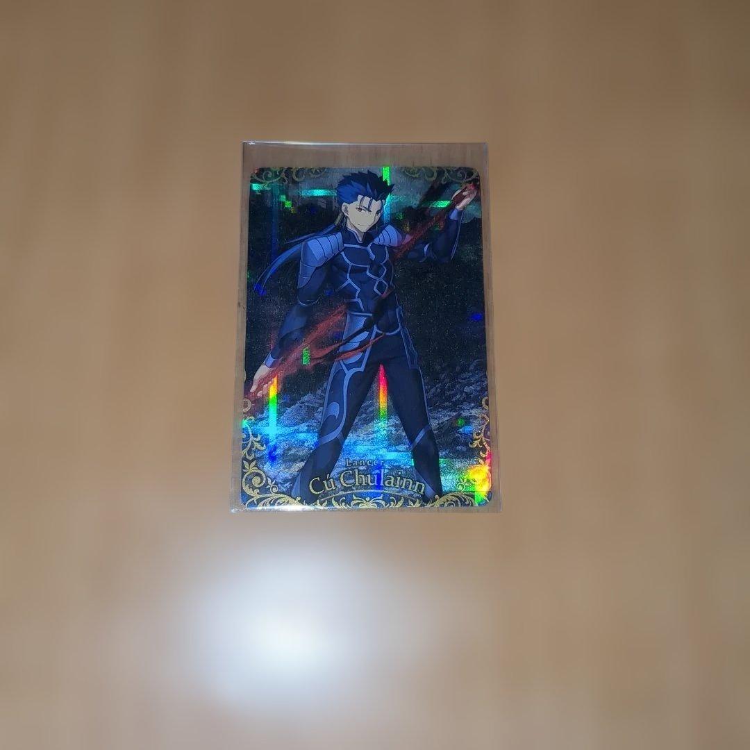 FGO ウエハース　第1弾　全25種　フルコンプ　（C）