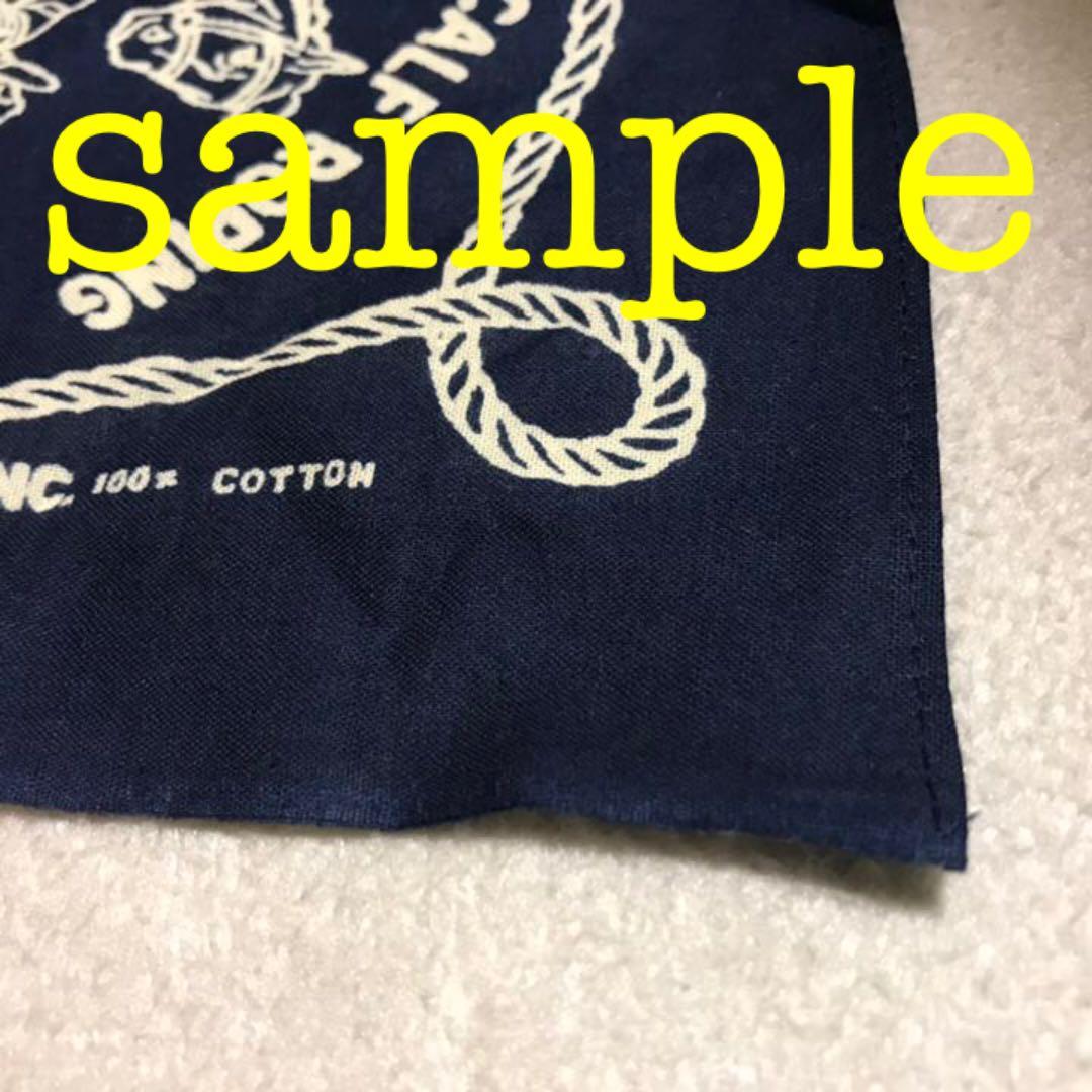 t*2様 【新品・レア】Lee ヴィンテージバンダナ レッド