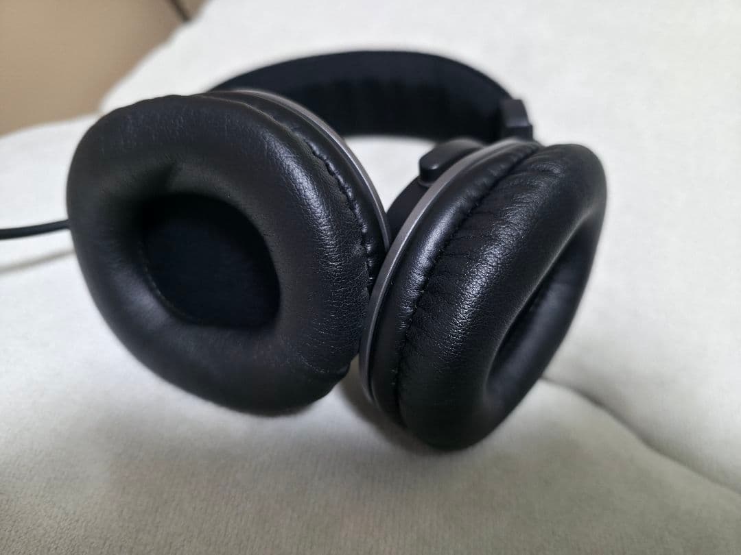 Roland RH-300 ヘッドフォン 未使用