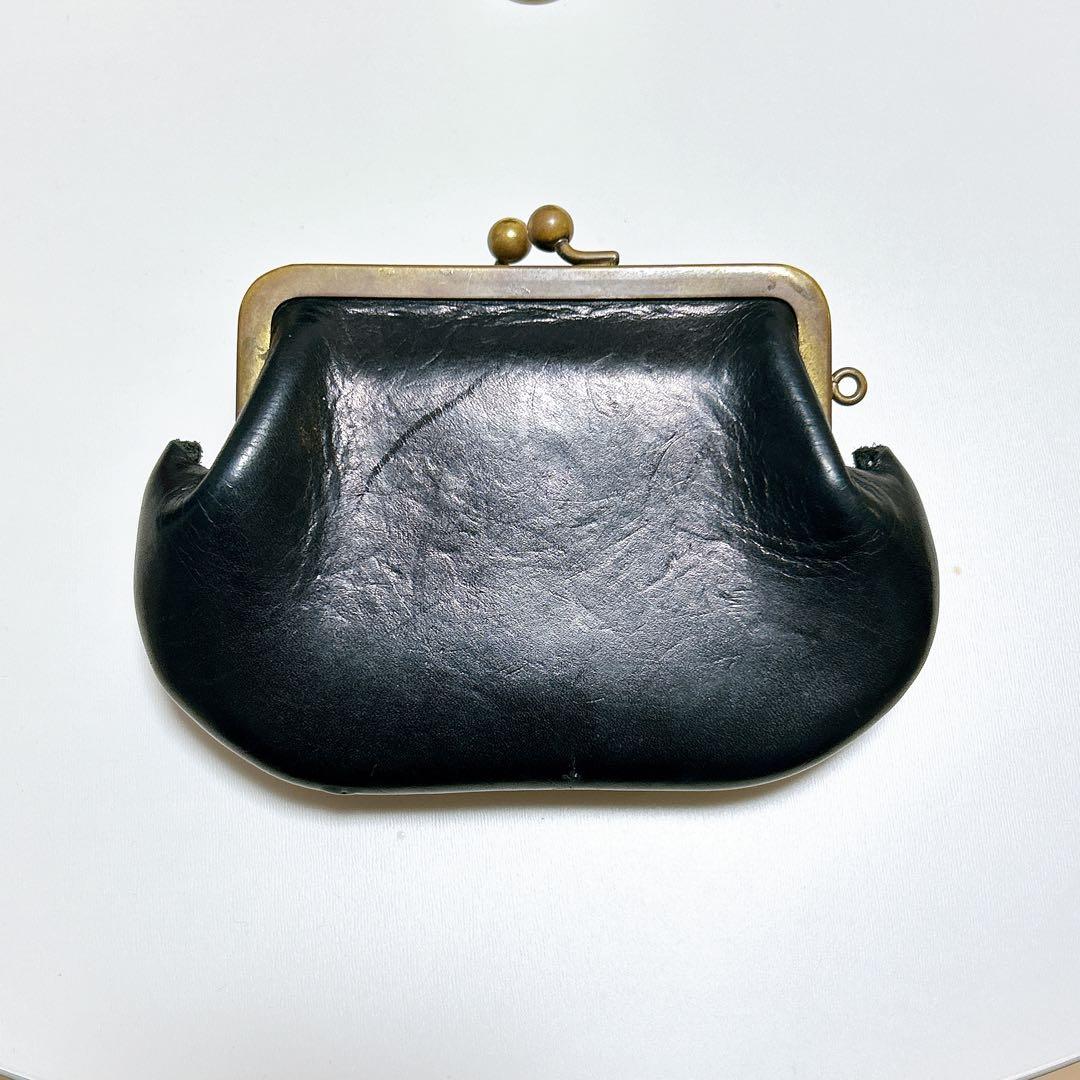 N25 がま口財布　M 旧型