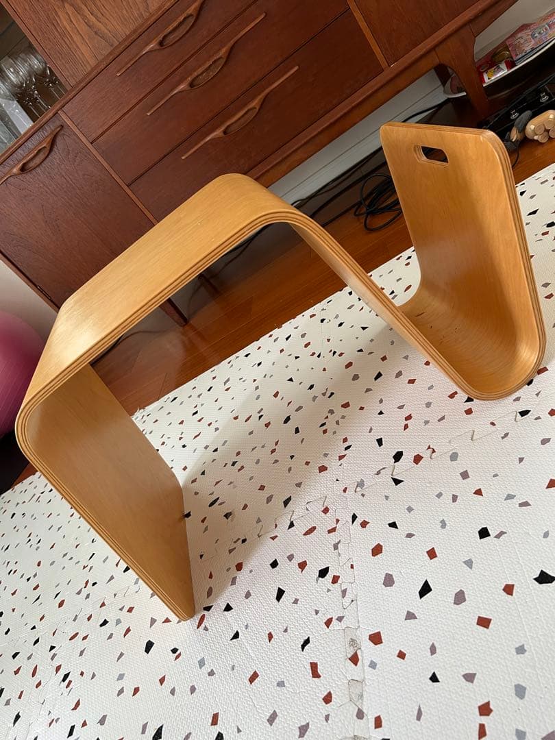 マグテーブル/Mag Table