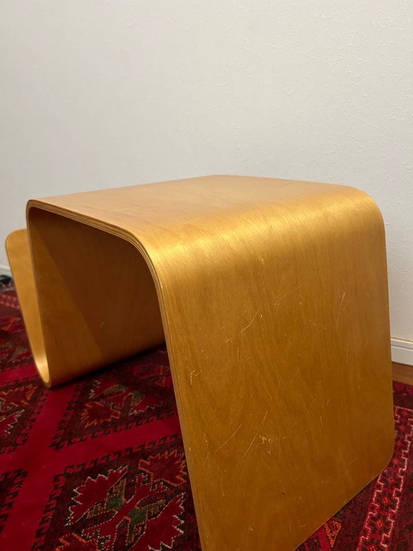 マグテーブル/Mag Table