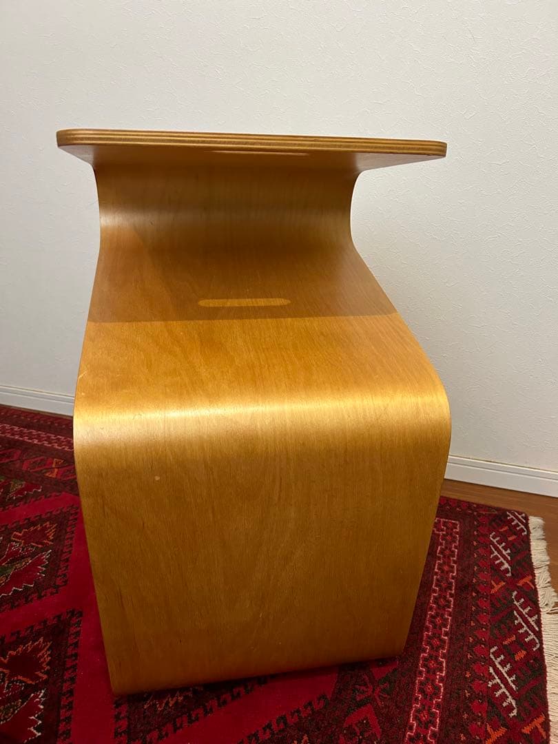 マグテーブル/Mag Table