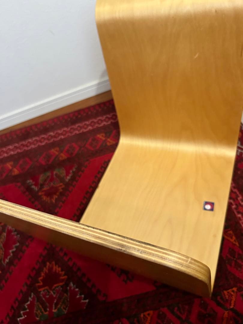 マグテーブル/Mag Table