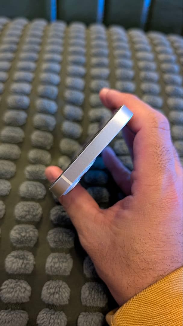 桜*子様 iPhone13mini　256G シルバー