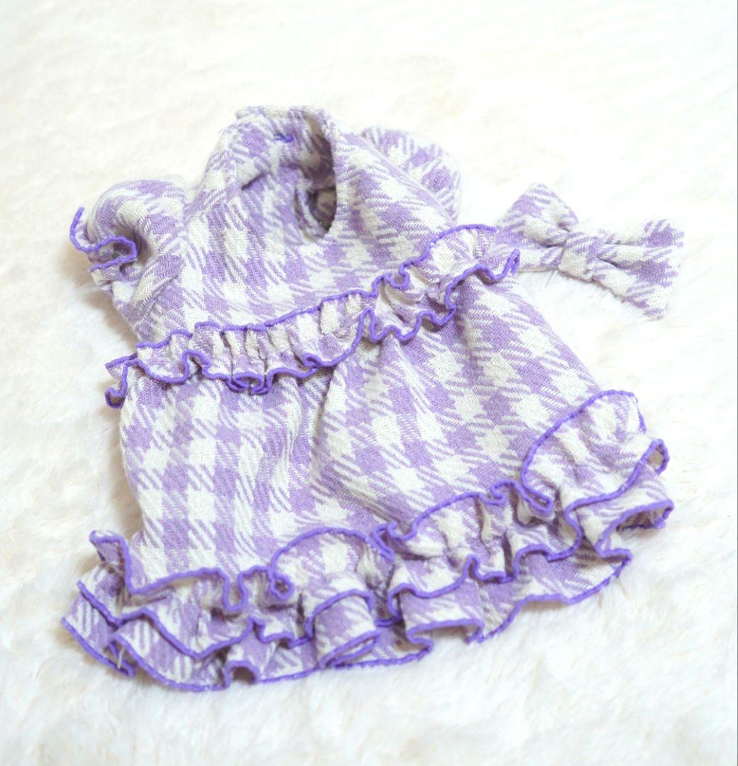 C'estlavee　今季新作　ワンピースバレッタセット②