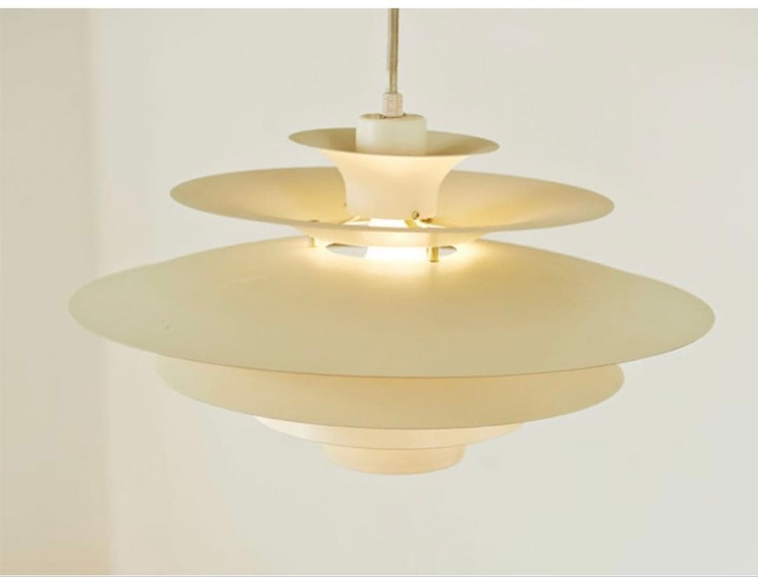 LT-8822-4/Norden ノルデン ペンダントライト　WH