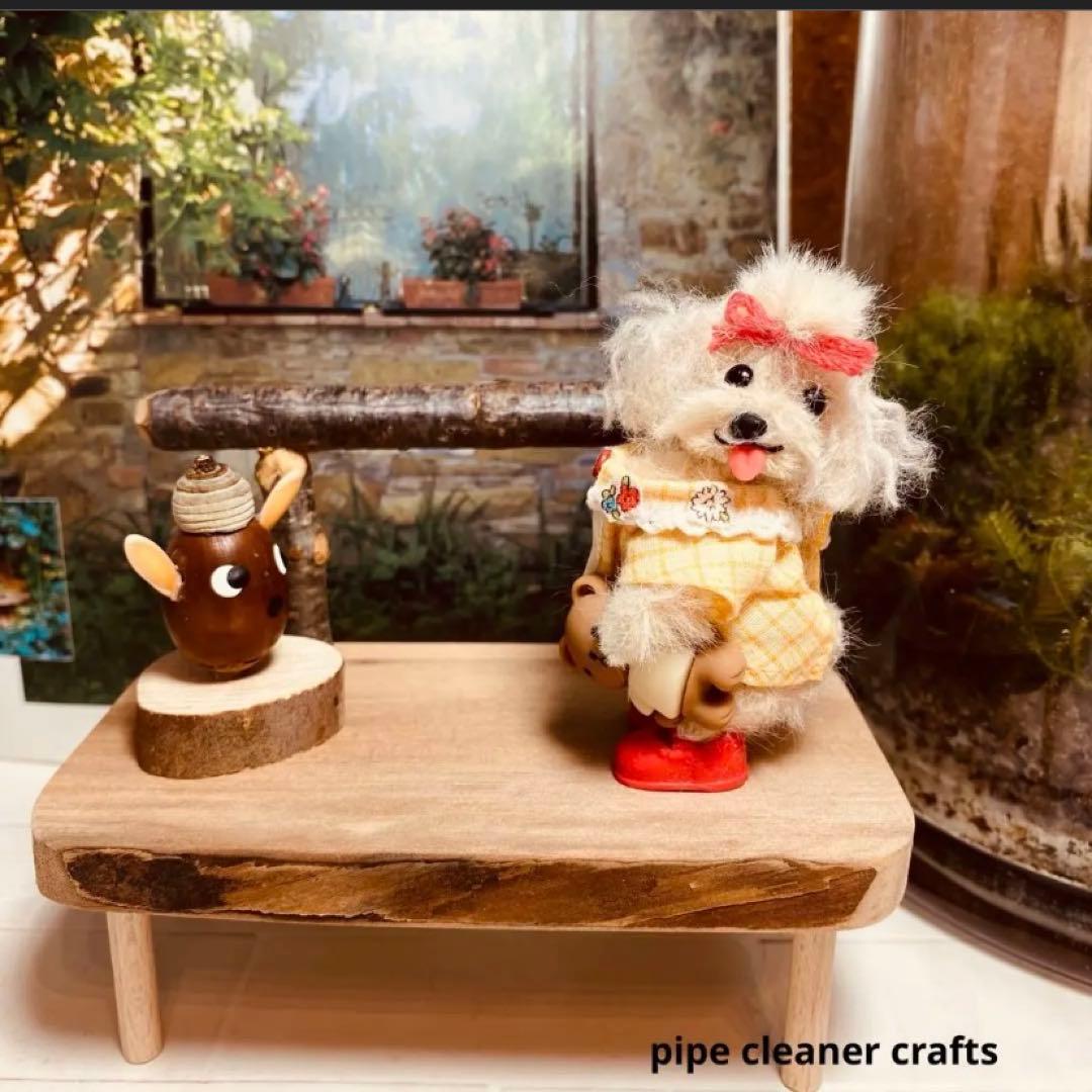 ぽん＊おまとめ8点＊モールアート