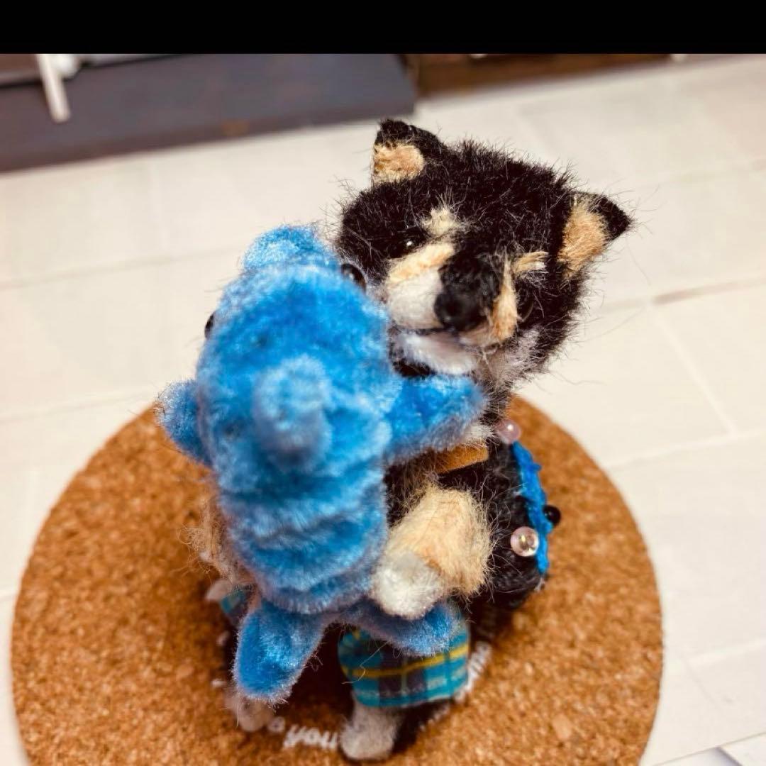 ぽん＊おまとめ8点＊モールアート