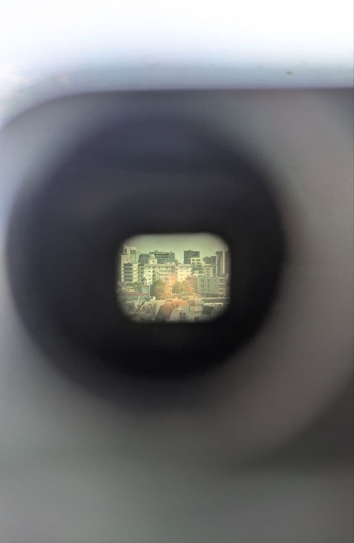 Canon II D改 レンジファインダーカメラ / フラッシュユニット