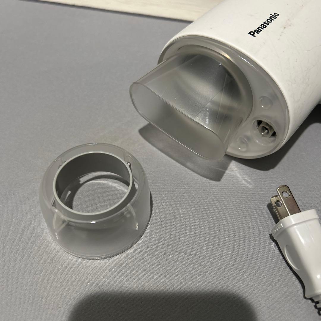 Panasonic EH-NA01-J ヘアドライヤー 22年製
