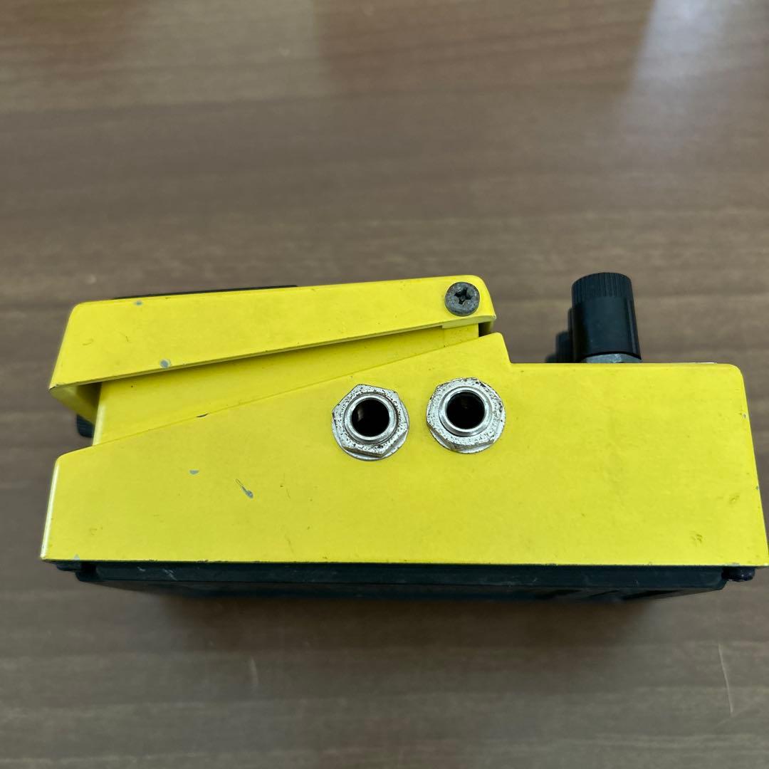 エフェクター BOSS SD-2 デュアル オーバードライブ