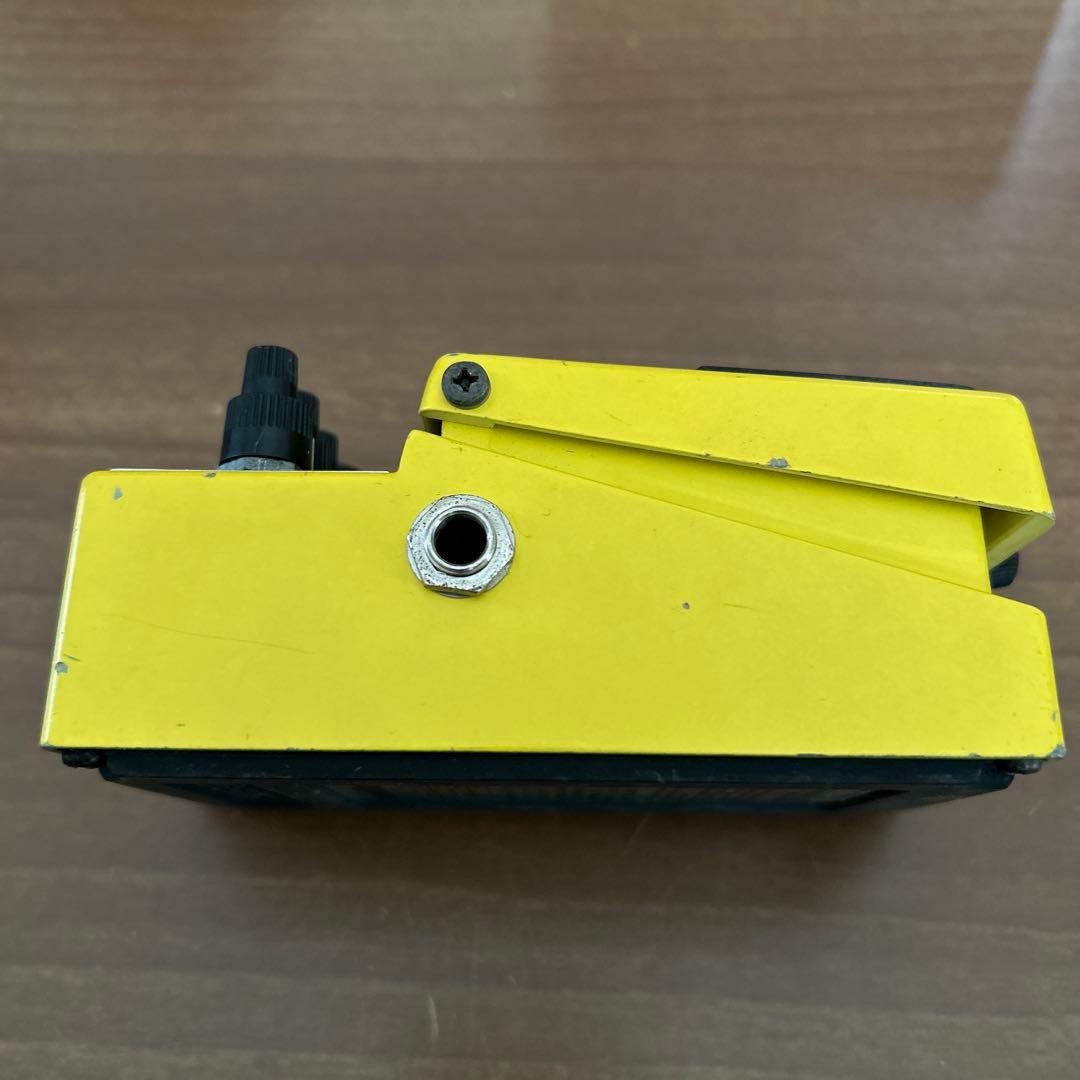 エフェクター BOSS SD-2 デュアル オーバードライブ