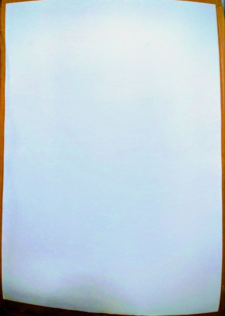 fate 　アニメポスター　サイズB1　ポスター