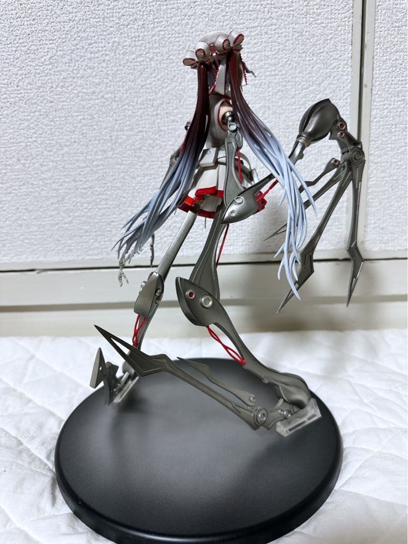 Hdge style 骸音シーエ　ナースVer.