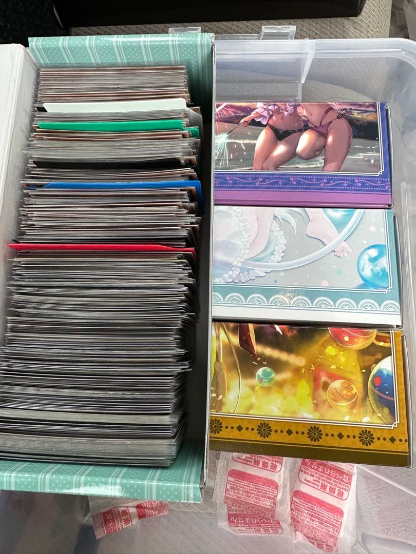 遊戯王　引退品　大量　まとめ売り