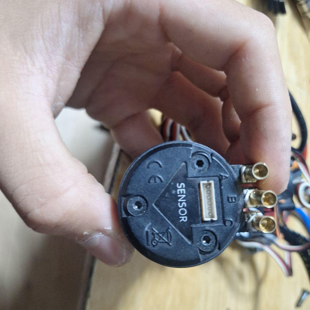 ドリラジコンボ