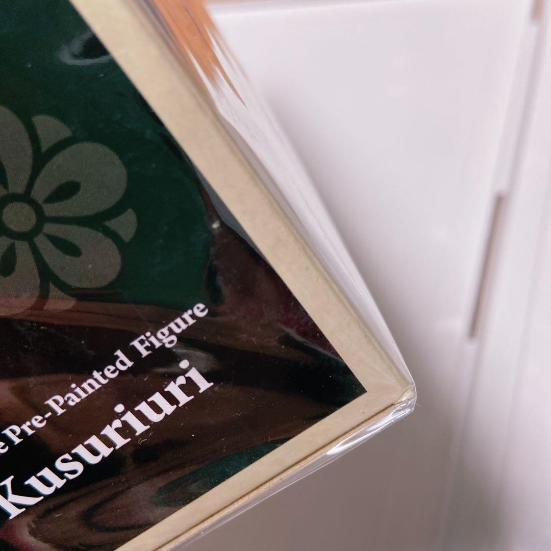 モノノ怪　薬売り　フィギュア　コトブキヤ　数量1個