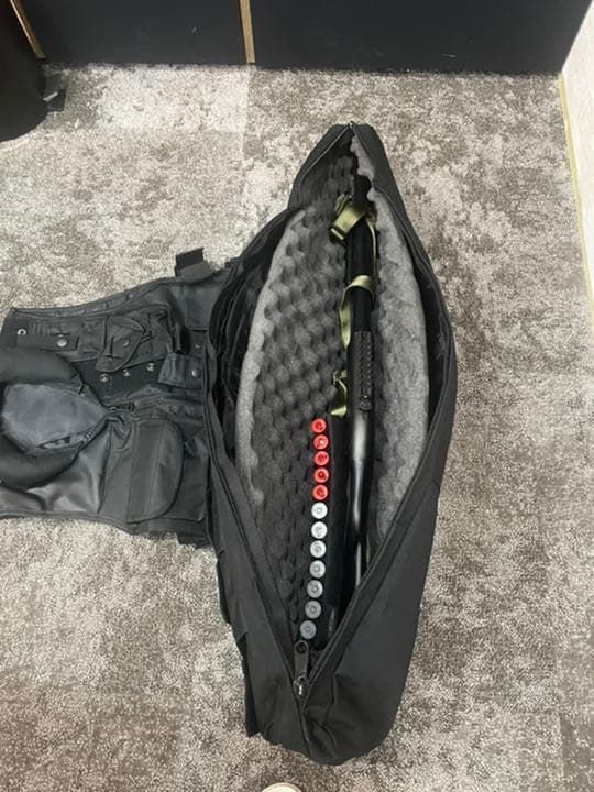 特別価格　サバゲー　銃　東京マイルガスショットガン　MODEL 870