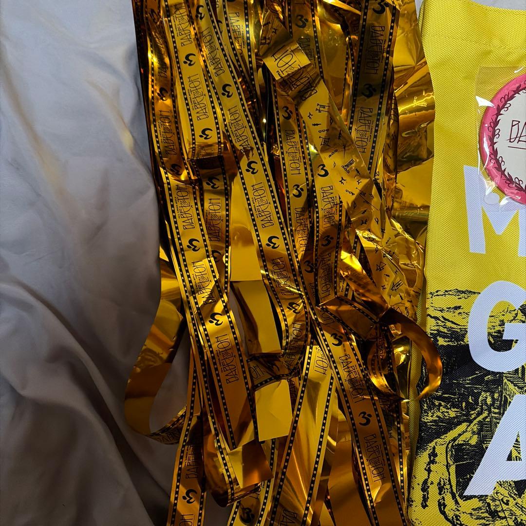 ミセスBABEL no TOH Ringo Jamシート特典グッズ10/26