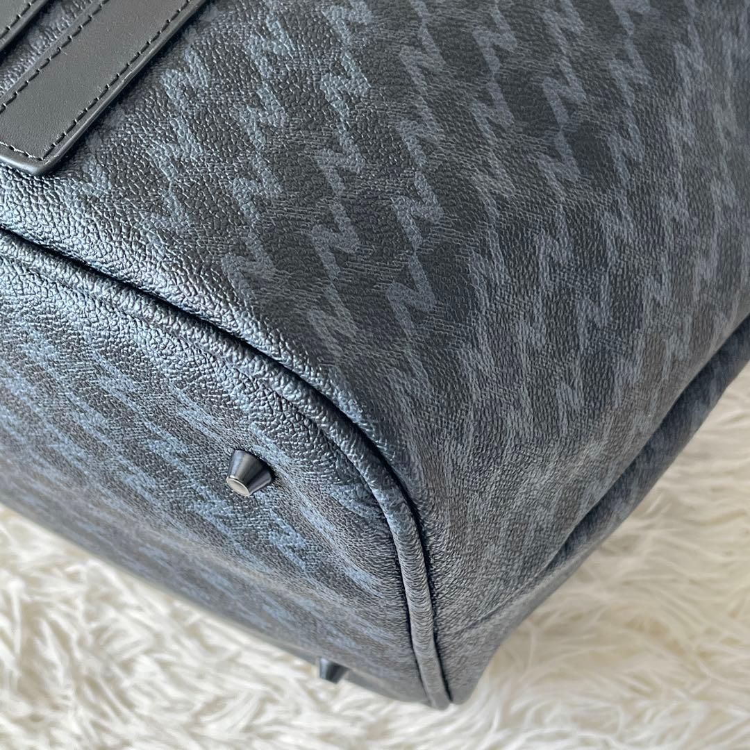 新品✨ゼロハリバートン　ゴルフ　トートバッグ　ブリーフケース　ANA 三笘薫