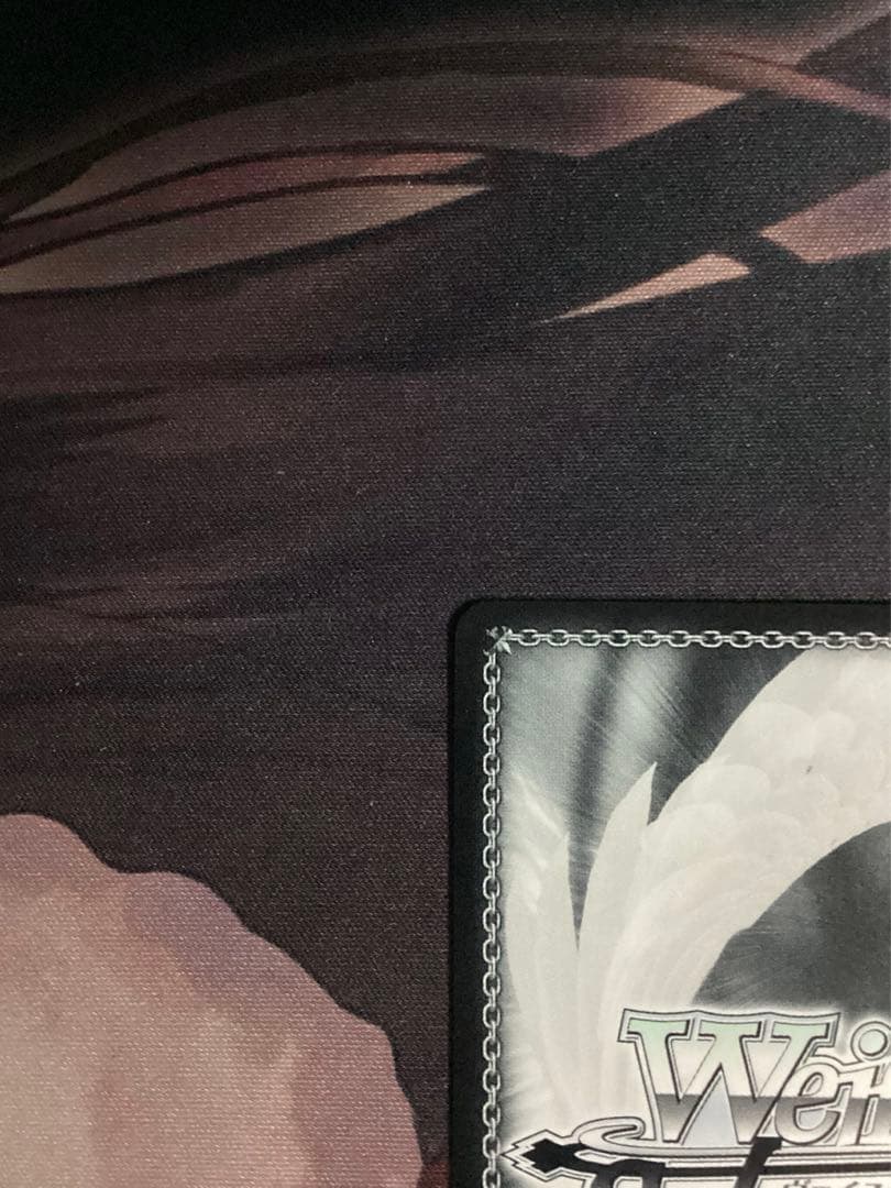 WS 学園アイドルマスター わたしが一番！ 花海咲季 SP サイン