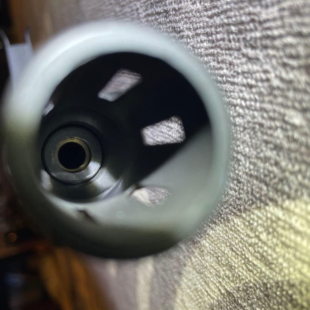 東京マルイ　XM-177E2 電動ガン　日本製