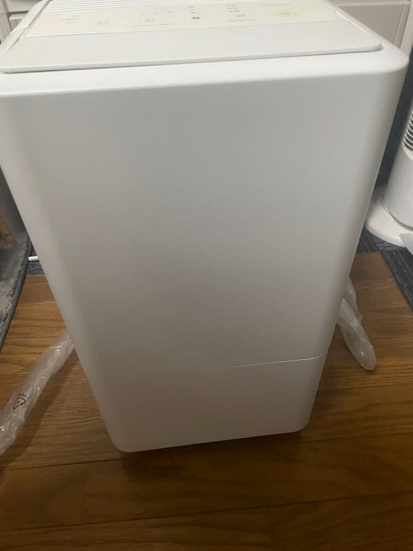 IRIS OHYAMA 冷風機 ICA-0301G