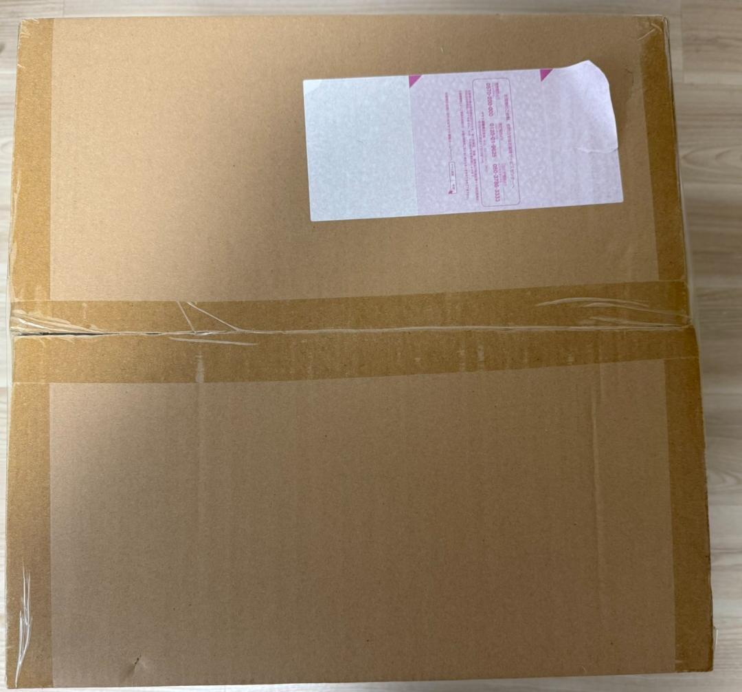 【新品未開封】POP “WA-MAXIMUM” 百獣のカイドウ 超限定復刻版