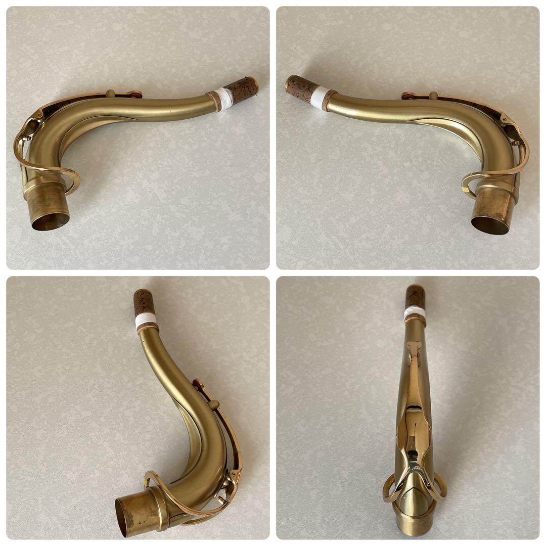 【希少】MARCATOマルカート テナーサックス サテン仕上